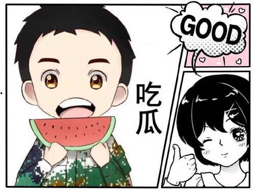 吃瓜娱乐作者有哪些,盘点知名作者风采
